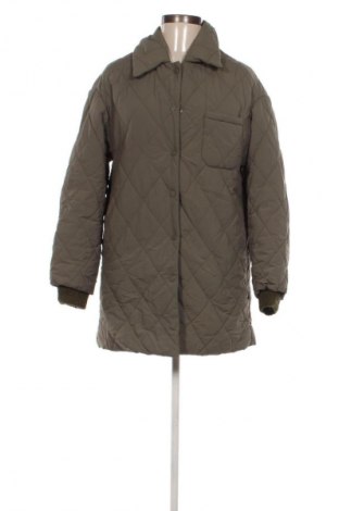 Damenjacke Mango, Größe XS, Farbe Grün, Preis € 38,99