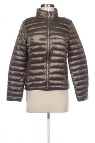 Damenjacke Mango, Größe L, Farbe Grün, Preis 55,18 €