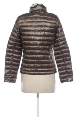 Damenjacke Mango, Größe L, Farbe Grün, Preis 55,18 €