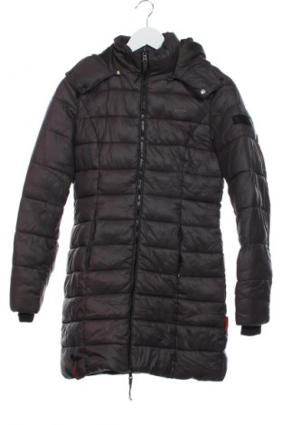 Damenjacke Marikoo, Größe XS, Farbe Grau, Preis 80,99 €