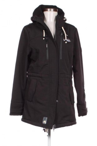 Damenjacke Marikoo, Größe L, Farbe Schwarz, Preis 56,99 €