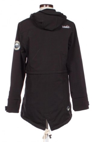 Damenjacke Marikoo, Größe L, Farbe Schwarz, Preis 56,99 €