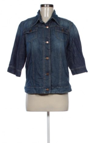 Dámska bunda  Marina Sport by Marina Rinaldi, Veľkosť XXL, Farba Modrá, Cena  109,95 €