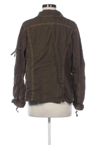 Dámska bunda  Marina Sport by Marina Rinaldi, Veľkosť M, Farba Zelená, Cena  142,95 €