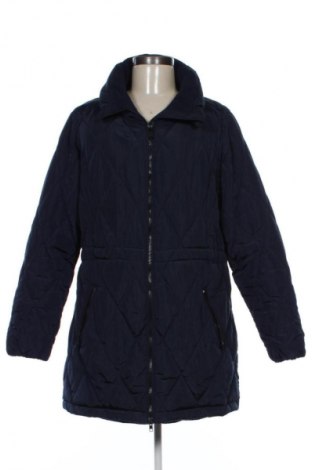 Damenjacke Marks & Spencer, Größe XL, Farbe Blau, Preis 51,99 €