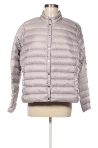 Damenjacke Marks & Spencer, Größe XXL, Farbe Grau, Preis 33,99 €