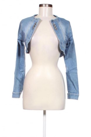 Dámska bunda  Massimo Dutti, Veľkosť XS, Farba Modrá, Cena  20,95 €