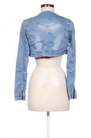 Dámska bunda  Massimo Dutti, Veľkosť XS, Farba Modrá, Cena  20,95 €