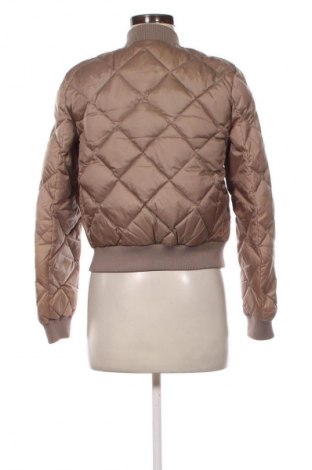 Дамско яке Massimo Dutti, Размер L, Цвят Кафяв, Цена 89,99 лв.
