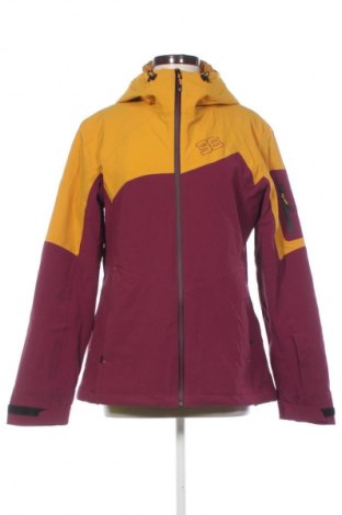 Damenjacke Maul, Größe L, Farbe Mehrfarbig, Preis 33,99 €