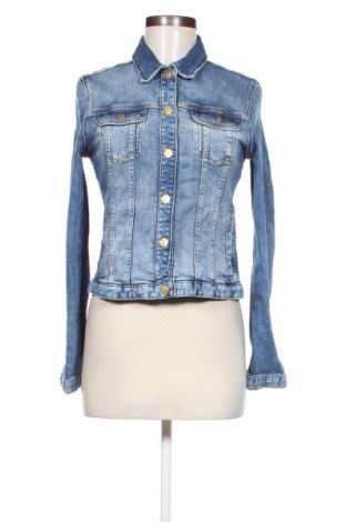 Damenjacke Mohito, Größe M, Farbe Blau, Preis 19,95 €