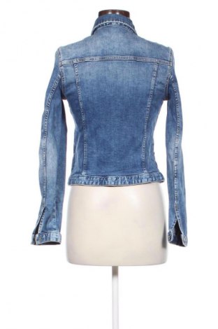 Damenjacke Mohito, Größe M, Farbe Blau, Preis 19,95 €