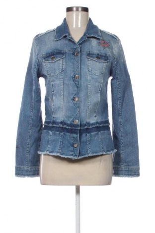 Damenjacke Monari, Größe M, Farbe Blau, Preis € 103,91