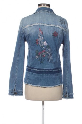 Damenjacke Monari, Größe M, Farbe Blau, Preis € 103,91
