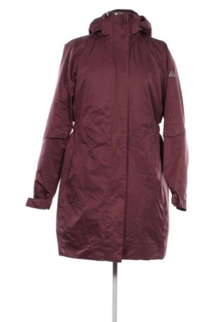 Damenjacke Mountain Peak, Größe S, Farbe Rot, Preis 40,99 €