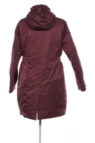 Damenjacke Mountain Peak, Größe S, Farbe Rot, Preis 40,99 €