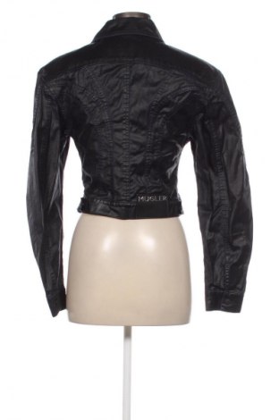 Női dzseki Mugler, Méret S, Szín Fekete, Ár 200 910 Ft