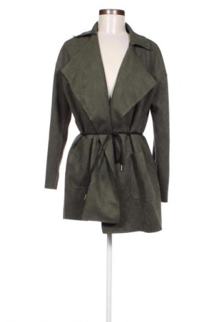 Geacă de femei NEW COLLECTION, Mărime M, Culoare Verde, Preț 179,00 Lei