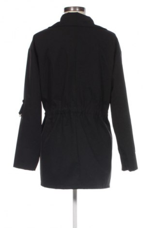 Γυναικείο μπουφάν NEW COLLECTION, Μέγεθος L, Χρώμα Μαύρο, Τιμή 17,99 €