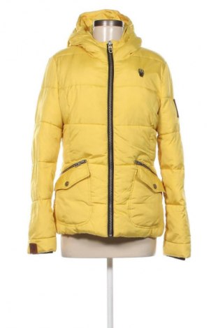 Damenjacke Navahoo, Größe M, Farbe Gelb, Preis € 61,99