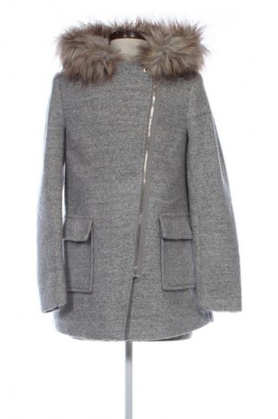 Dámska bunda  New Look, Veľkosť S, Farba Sivá, Cena  33,95 €