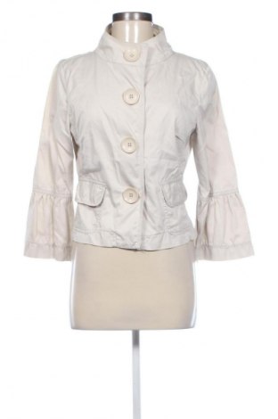 Damenjacke New Look, Größe L, Farbe Beige, Preis 24,49 €