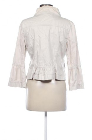 Damenjacke New Look, Größe L, Farbe Beige, Preis 24,49 €