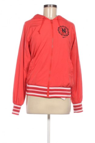 Damenjacke Nike, Größe M, Farbe Rot, Preis € 61,99