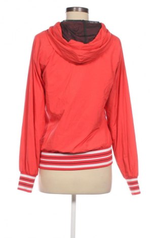 Damenjacke Nike, Größe M, Farbe Rot, Preis € 61,99
