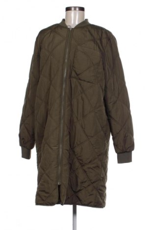 Geacă de femei ONLY, Mărime M, Culoare Verde, Preț 139,99 Lei