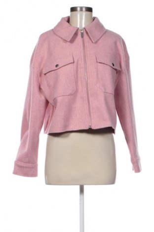 Damenjacke ONLY, Größe M, Farbe Rosa, Preis € 20,99