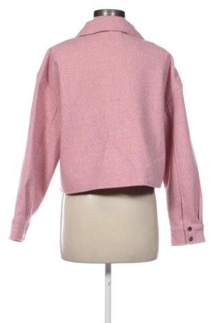 Damenjacke ONLY, Größe M, Farbe Rosa, Preis € 20,99