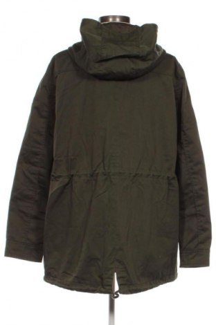 Damenjacke ONLY Carmakoma, Größe L, Farbe Grün, Preis € 28,99