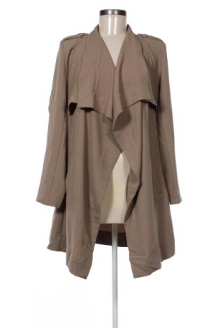 Damenjacke Object, Größe M, Farbe Beige, Preis 109,99 €