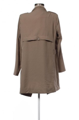 Damenjacke Object, Größe M, Farbe Beige, Preis 109,99 €