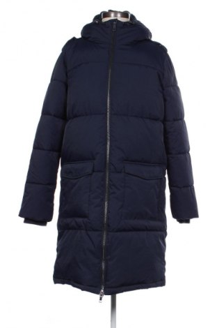Dámska bunda  Object, Veľkosť M, Farba Modrá, Cena  119,95 €