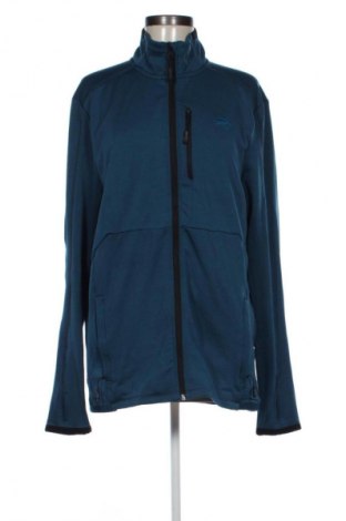 Damenjacke Outdoor, Größe L, Farbe Blau, Preis 46,99 €