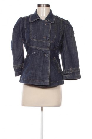 Damenjacke Oviesse Young, Größe L, Farbe Blau, Preis € 27,99