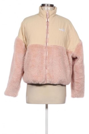 Dámska bunda  PUMA, Veľkosť M, Farba Viacfarebná, Cena  41,94 €
