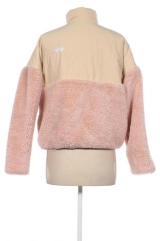 Dámska bunda  PUMA, Veľkosť M, Farba Viacfarebná, Cena  41,94 €