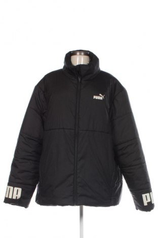 Dámská bunda  PUMA, Velikost XXL, Barva Černá, Cena  1 879,00 Kč