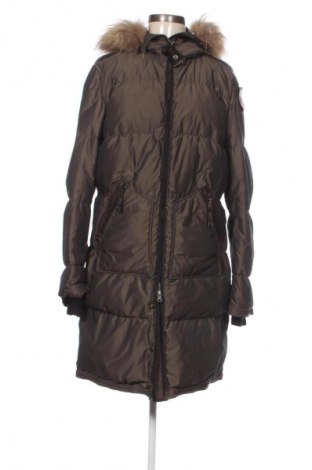 Geacă de femei Parajumpers, Mărime XL, Culoare Maro, Preț 934,99 Lei