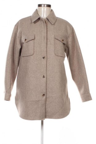 Damenjacke Pieces, Größe S, Farbe Braun, Preis € 64,99
