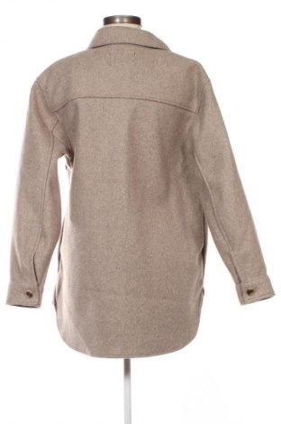 Damenjacke Pieces, Größe S, Farbe Braun, Preis € 64,99
