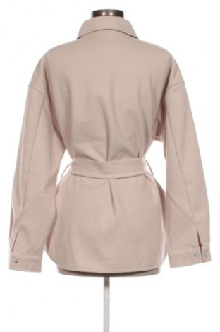 Damenjacke Pieces, Größe M, Farbe Beige, Preis € 64,99