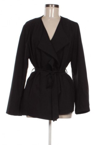 Damenjacke Pieces, Größe L, Farbe Schwarz, Preis 64,99 €