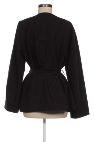 Damenjacke Pieces, Größe L, Farbe Schwarz, Preis 64,99 €