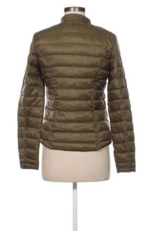Dámska bunda  Pimkie, Veľkosť S, Farba Zelená, Cena  27,95 €