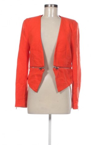 Damenjacke Pimkie, Größe M, Farbe Orange, Preis 33,99 €