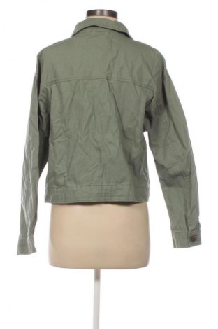 Női dzseki Pull&Bear, Méret M, Szín Zöld, Ár 9 570 Ft